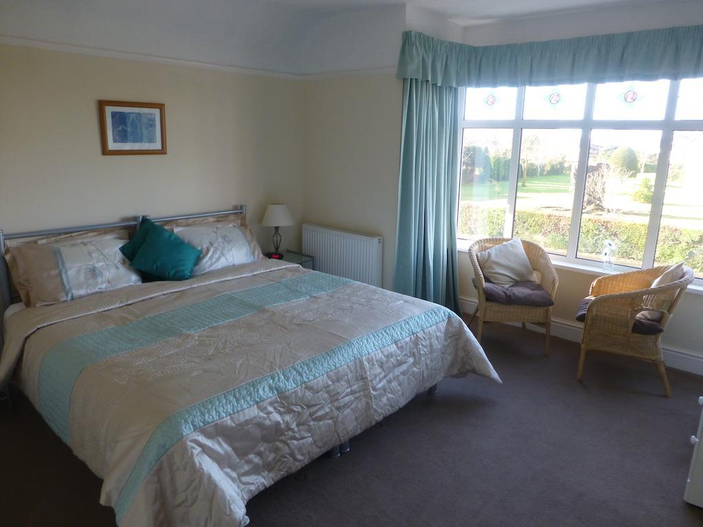 Beech Lodge Guest House New Milton Room photo